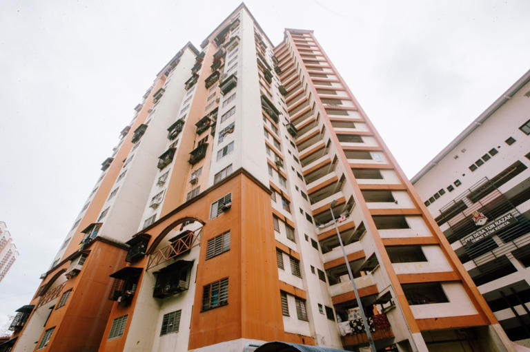 Stagnant rents, mounting arrears force DBKL to spend more on PPR upkeep ...