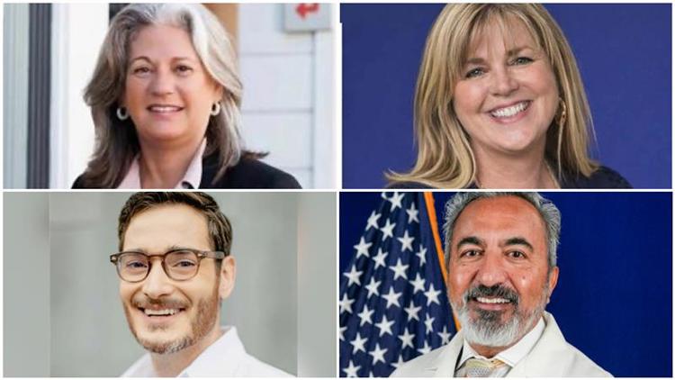 Republicans widen lead in CA-3 early ballot returns