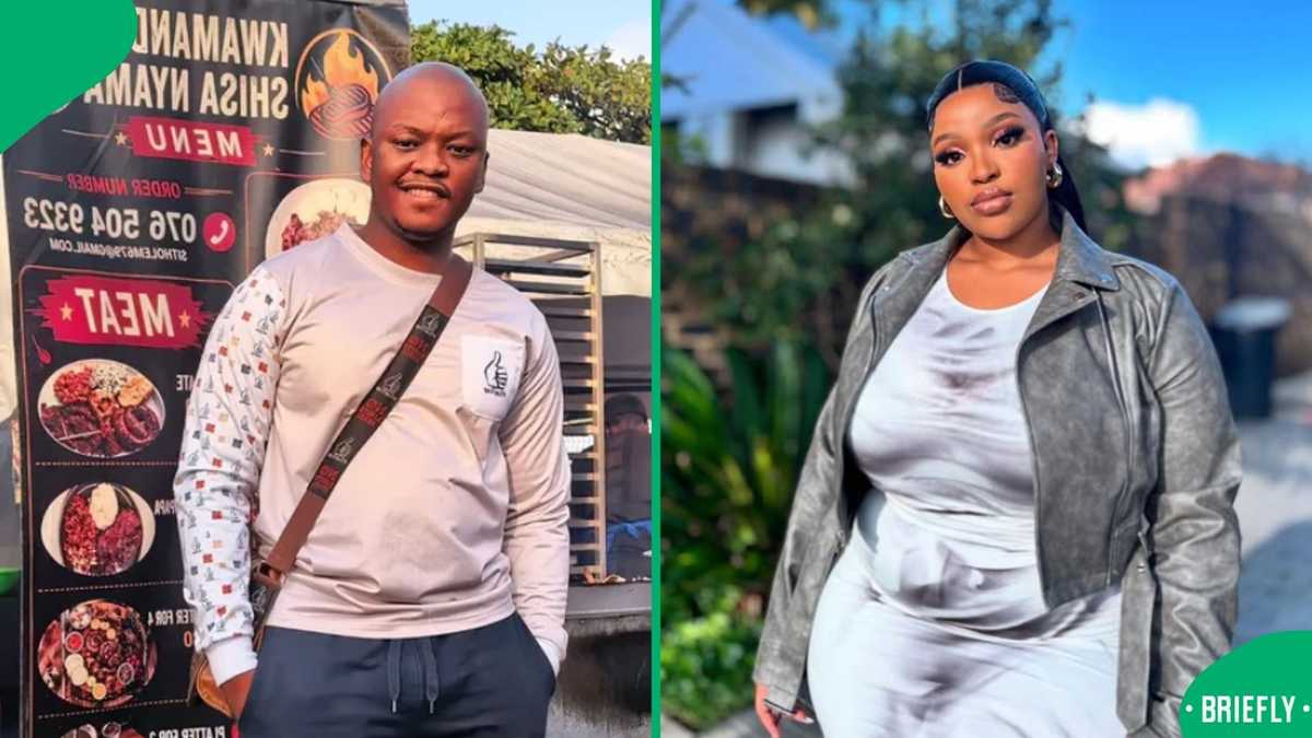 Did Mpumelelo Mseleku and Amahle Gasela break up? Learn here
