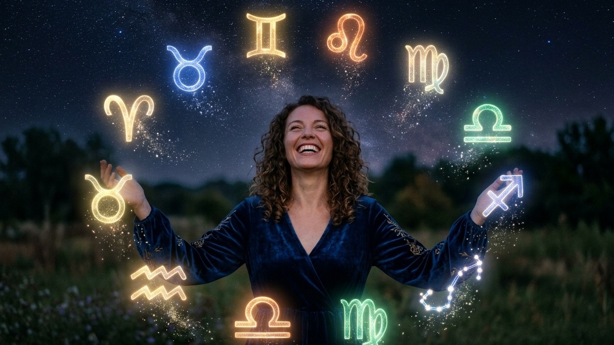 Weekly horoscope: What the stars predict for every zodiac sign from May ...