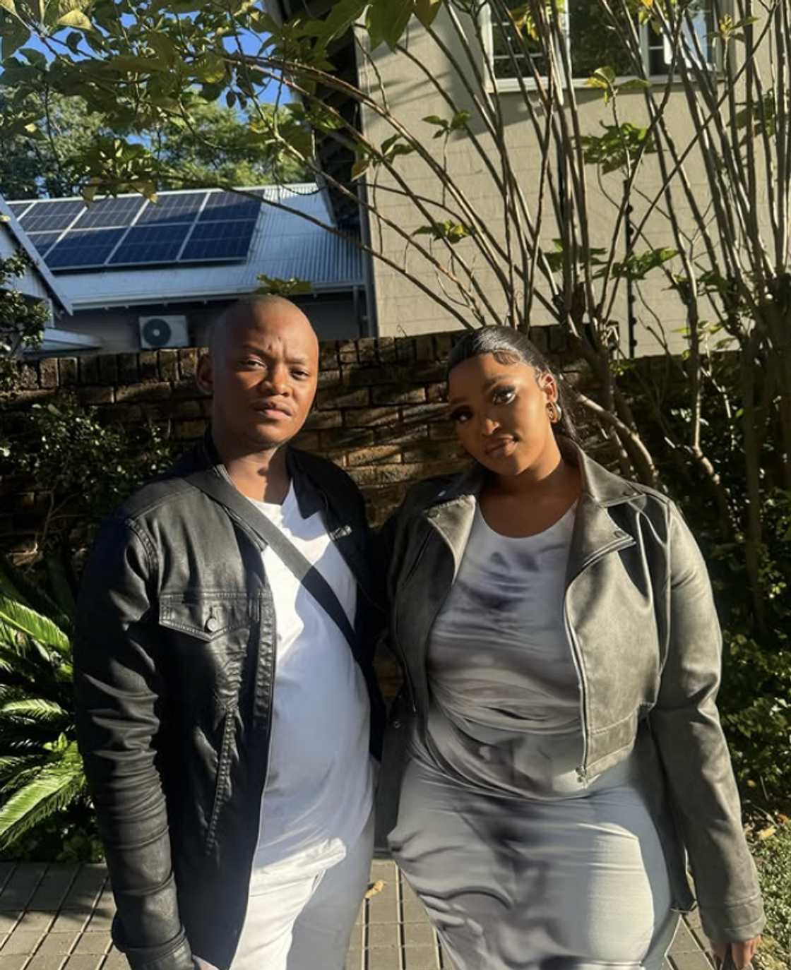 Did Mpumelelo Mseleku and Amahle Gasela break up? Learn here