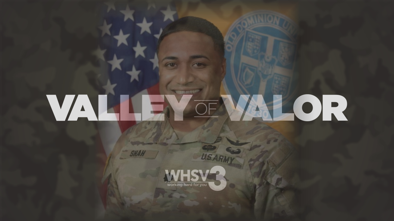 Family remembers Valley-raised Army officer & ODU ROTC professor Lt ...