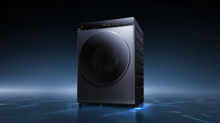 Xiaomi launches new 13kg washer dryer with electrolytic cleaning and ...