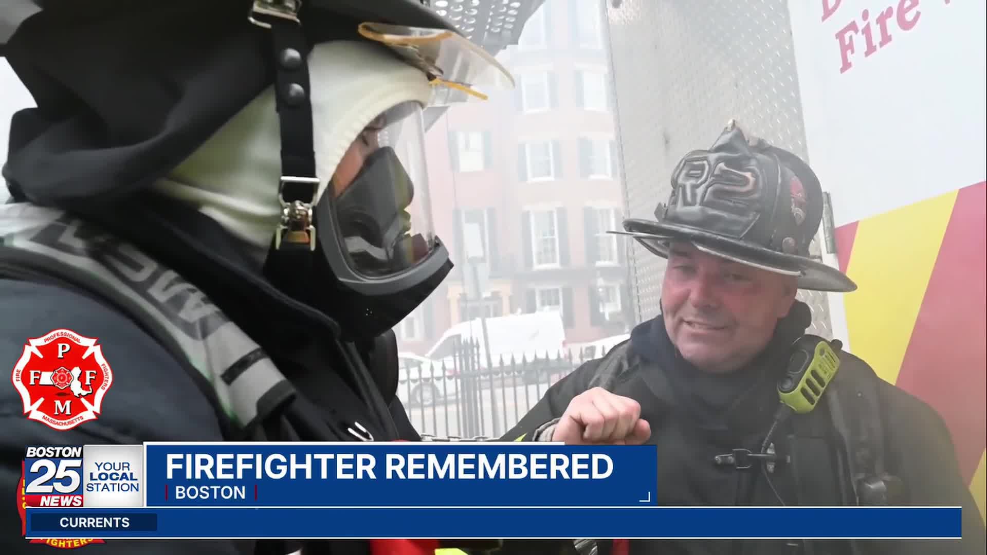 ‘Served outside these walls:’ Community reflects on legacy of Boston ...