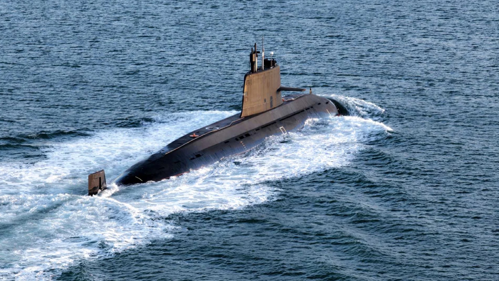 China’s 145.2nm crystal paves way for thorium-229 GPS-free submarine ...