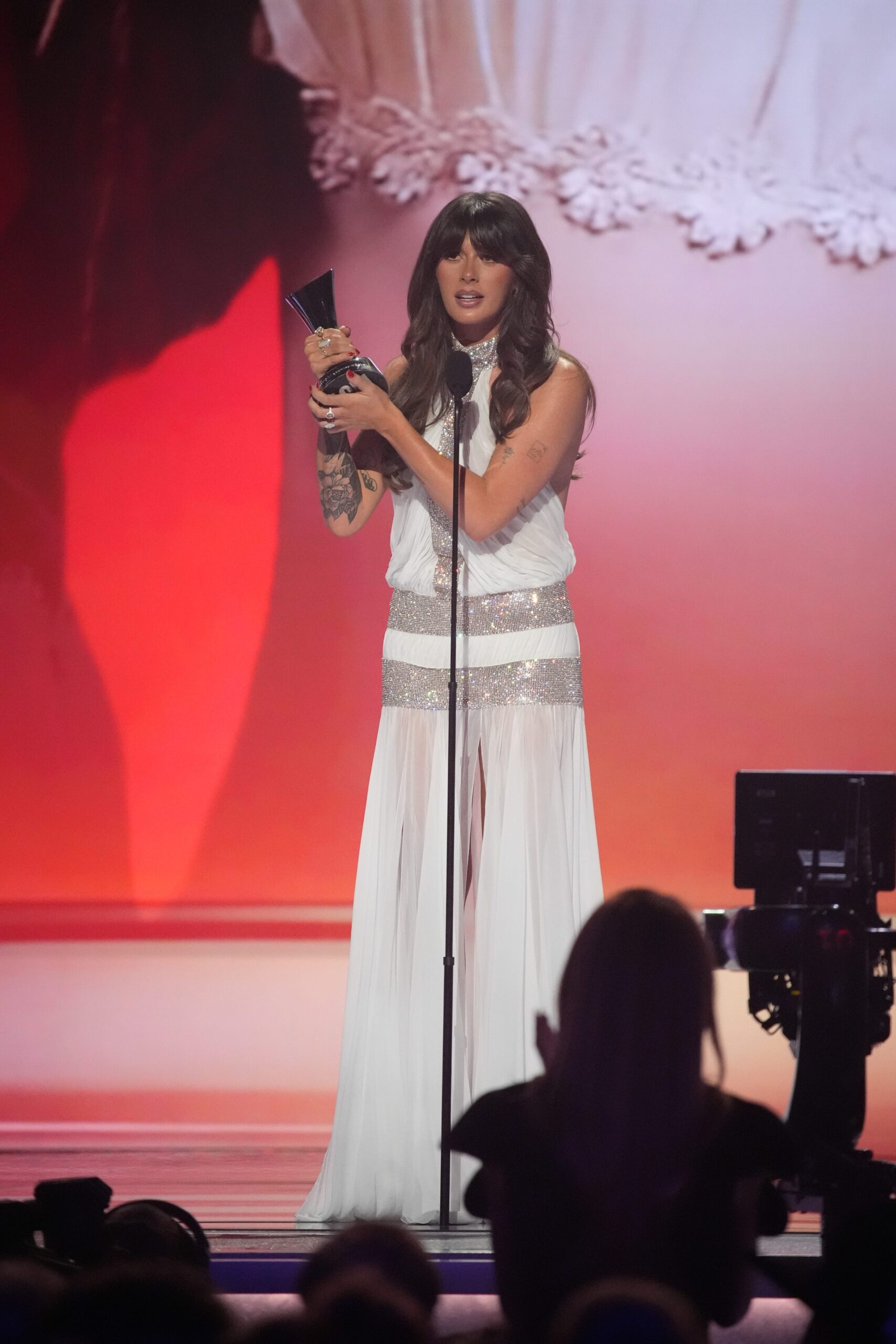 2026 American Music Awards live stream, nominees & TV info
