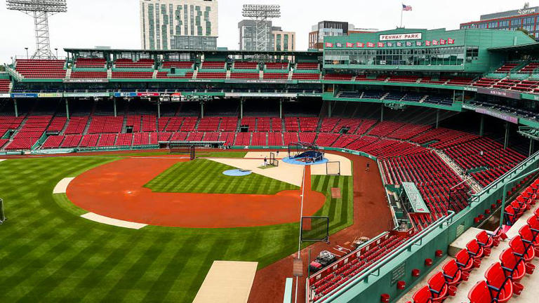 Red Sox notes: 2 stars trying to return, ugly Twins series, Boston ...