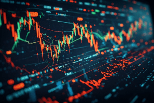 Cement stocks shine in the stock market, foreign and domestic funds bet ...