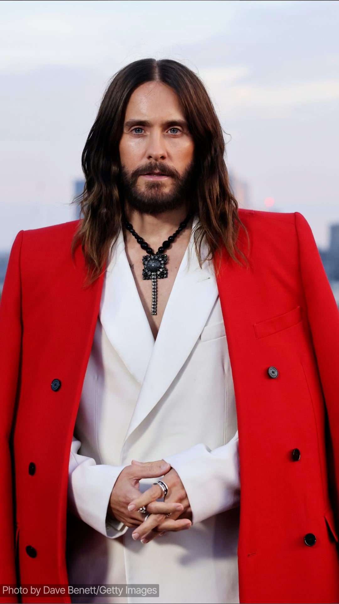 Hollywood stars who took method acting very seriously