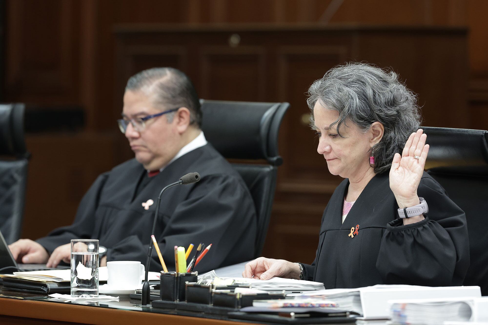 Histórico fallo de la Corte Suprema a favor de todos los pensionados ...