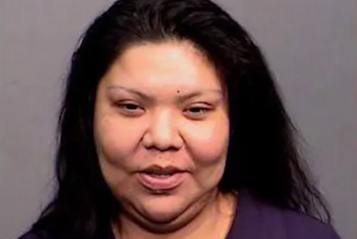 Mom accused of killing 16-month-old son and hiding his body in freezer