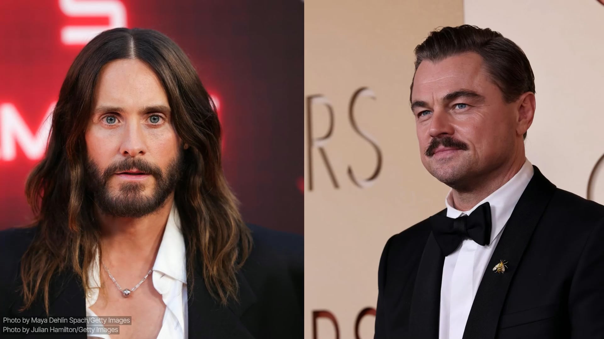 Hollywood actors who took method acting very seriously
