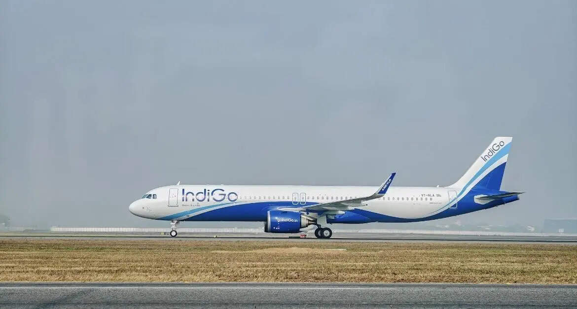 7-hour delay of Pune-Goa IndiGo flight upends many travellers’ plans