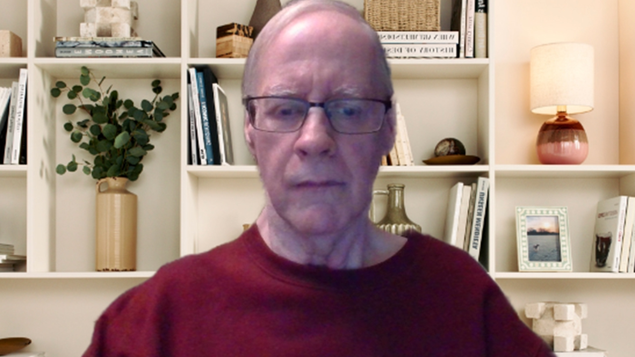 Mark Kembel