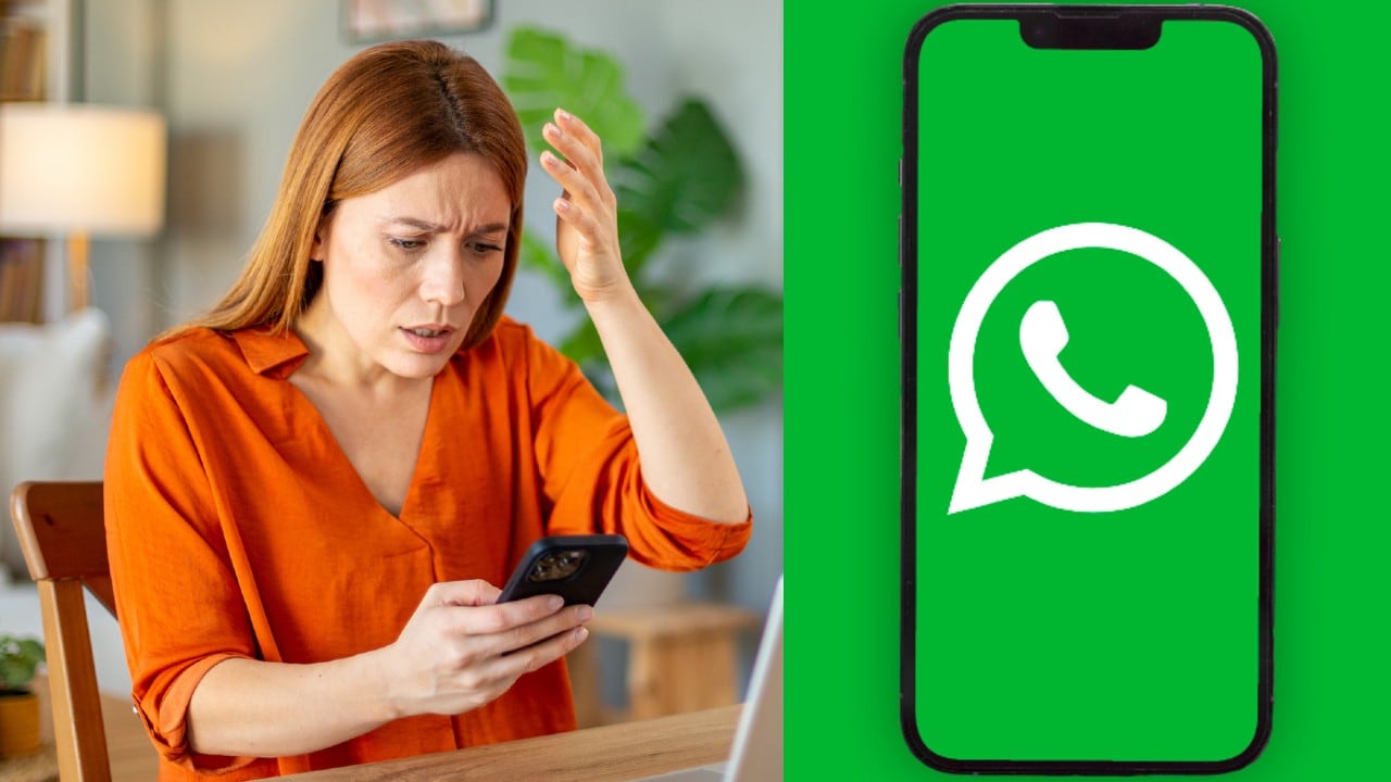 La nueva herramienta de WhatsApp que podría salvarlo de una estafa: así ...