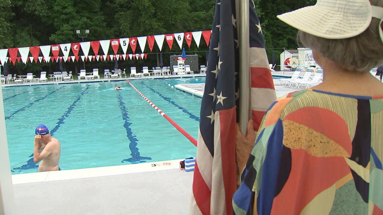 SouthPark family turns Memorial Day into mission to prevent veteran suicide