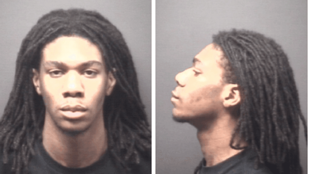 Williamston man charged after alleged pursuit in Pitt County