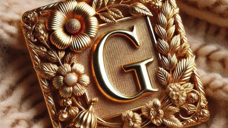 Does your name begin with ‘G’? Know meaning for growth, guidance, and ...