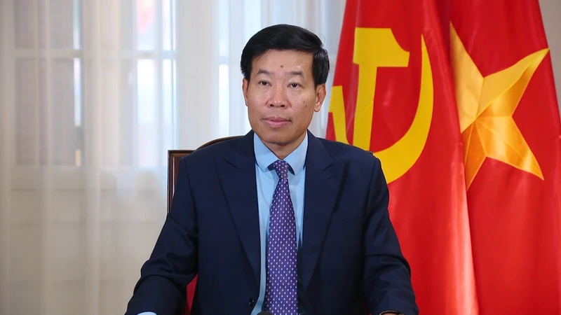 Quan hệ Việt Nam-Singapore: Vượt lên trên hợp tác kinh tế truyền thống
