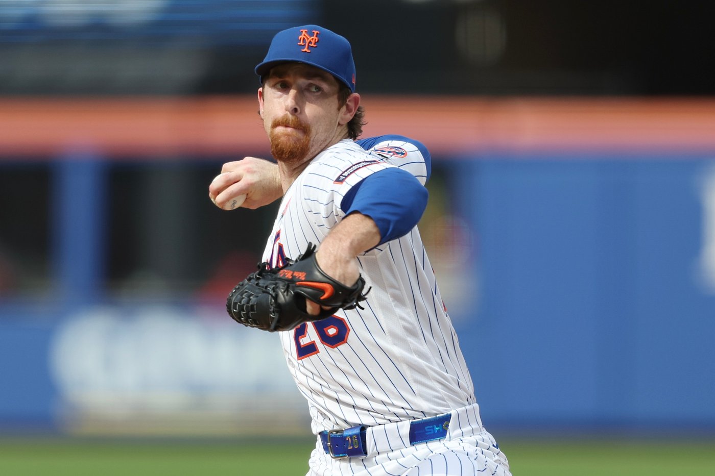 McLean hit hard, Taylor hurt and likely headed to IL as Mets drop 10 ...