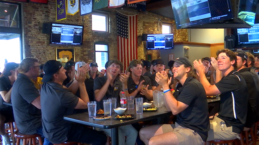 Four Virginia baseball teams make NCAA tournament