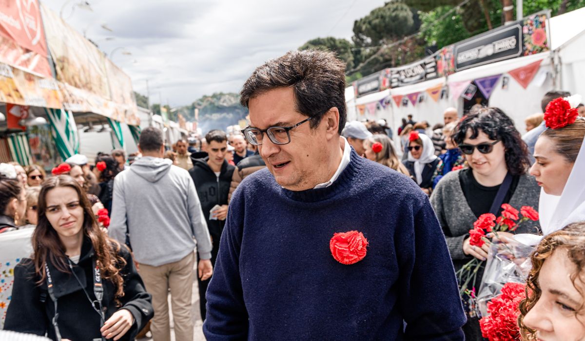 El PSOE madrileño convulsiona tras el caso Zapatero y pone en duda la ...