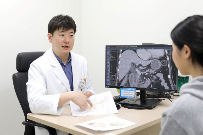 치명적인 '췌장암' 검진, 누가 받아야 하나? 대표적인 '신호'는?