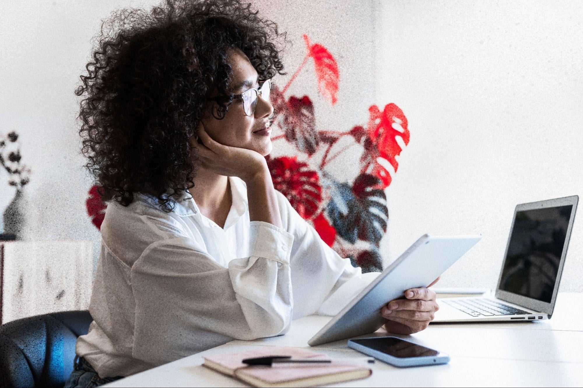 Working hard isn’t enough — why self-awareness is what actually moves ...