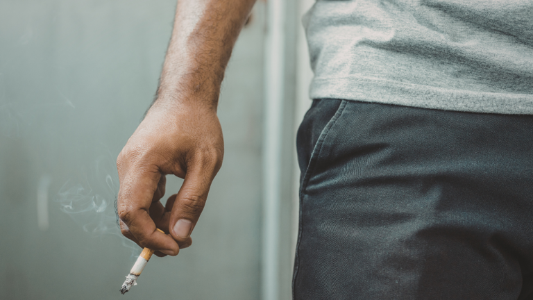 Smoking near windows or balconies does not protect kids, doctors ...