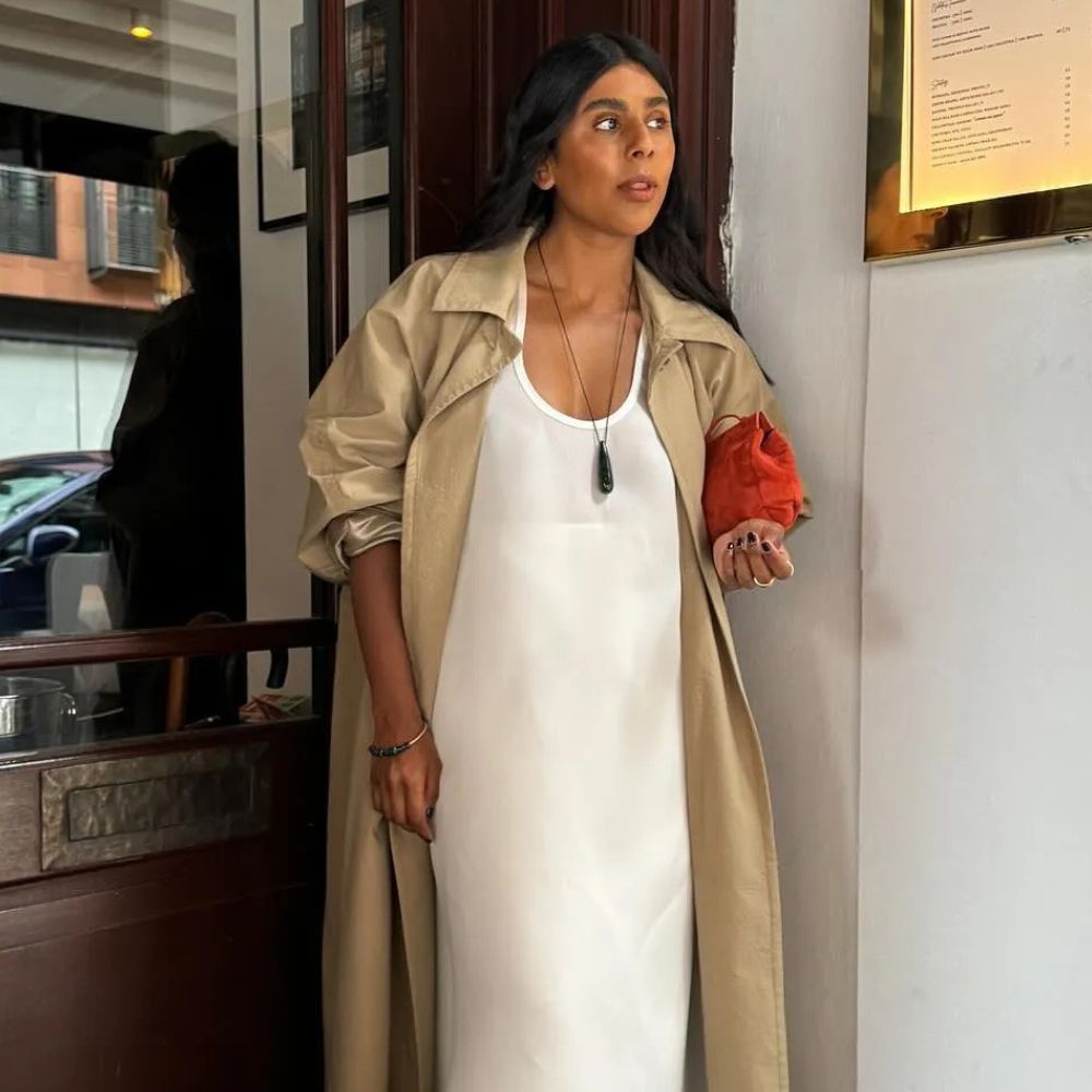 7 easy summer outfits that are my go-to formulas every year