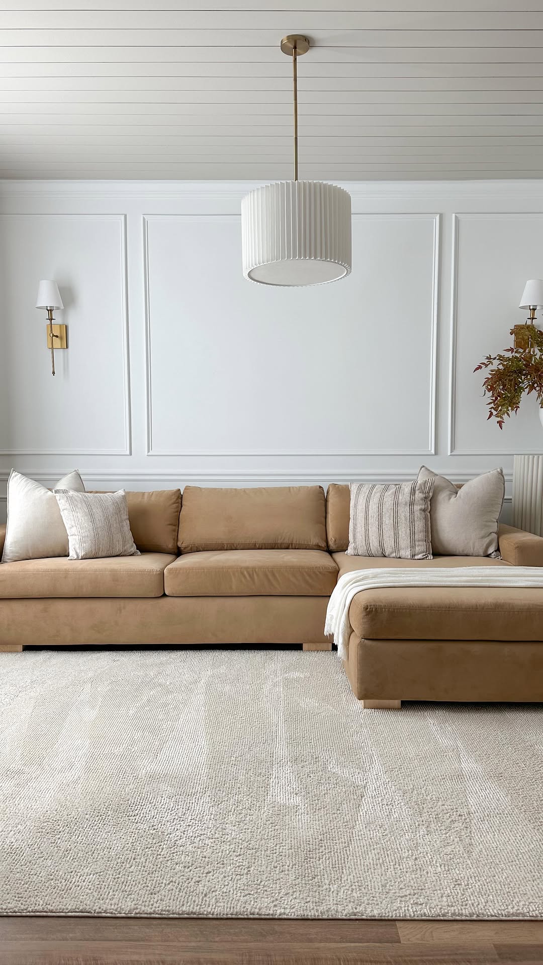 Stylish sofas to elevate your living space