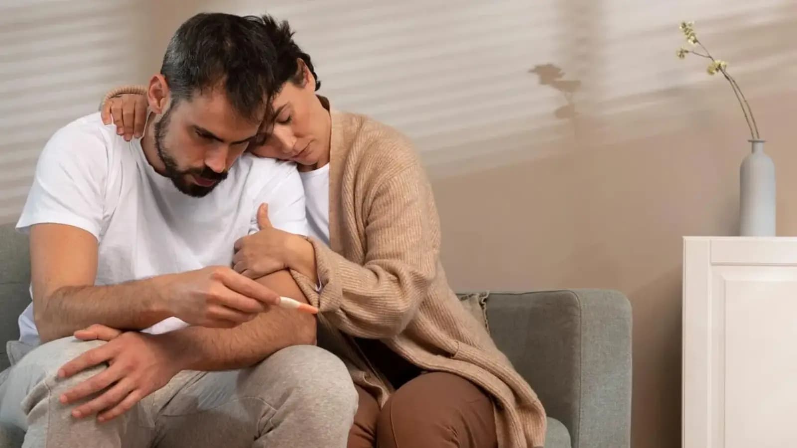 Struggling to conceive? Expert reveals link between hypothyroidism and ...