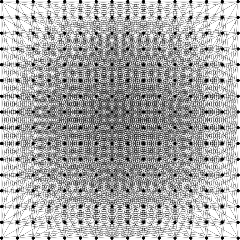 An AI solution to an 80-year-old problem has shocked mathematicians