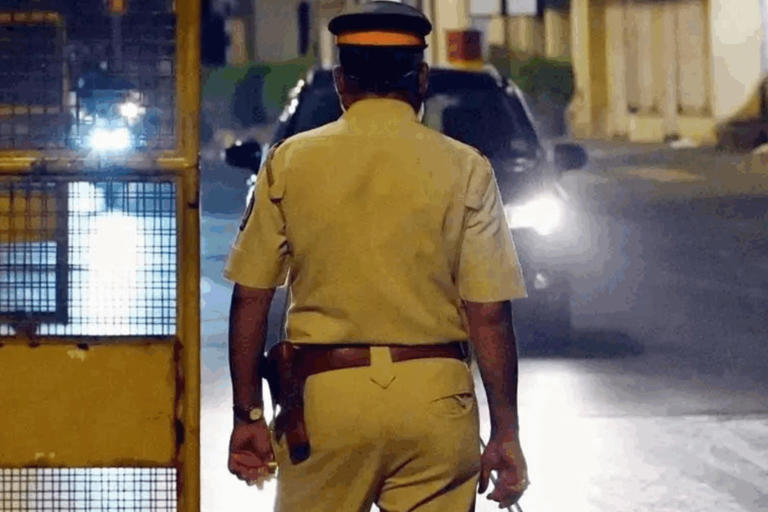Image showcasing Pune imposes 14-day curfew, limits vehicle use; check new rules and ...