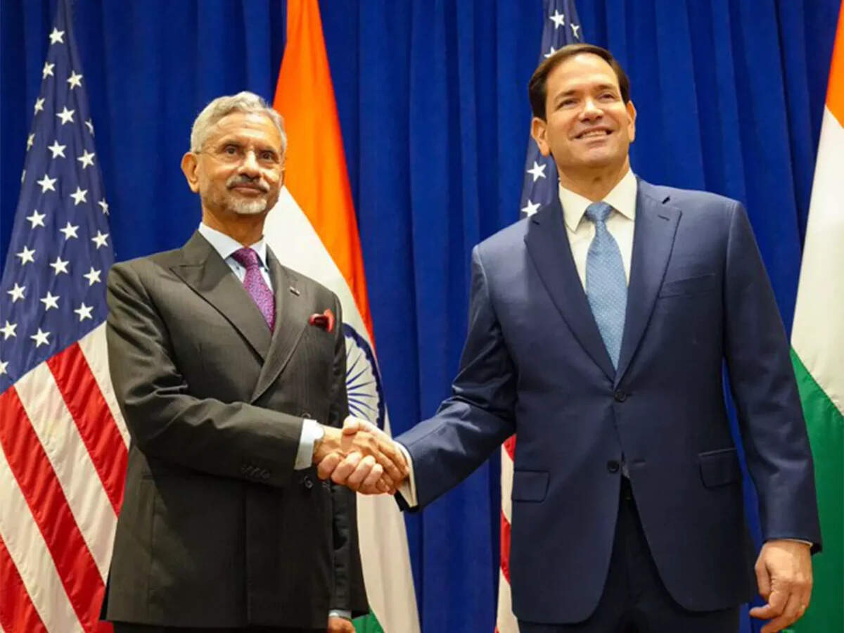 India, US seal critical minerals and rare earths pact amid global ...