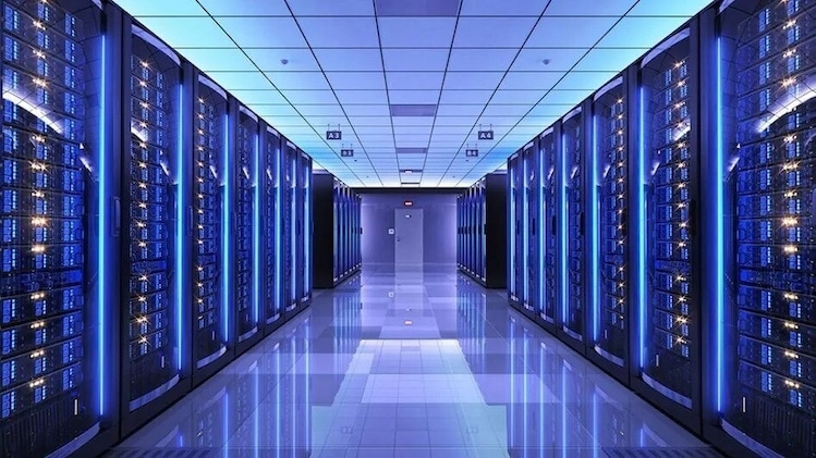 Schneider Electric bets big on India's AI-driven data centre boom ...