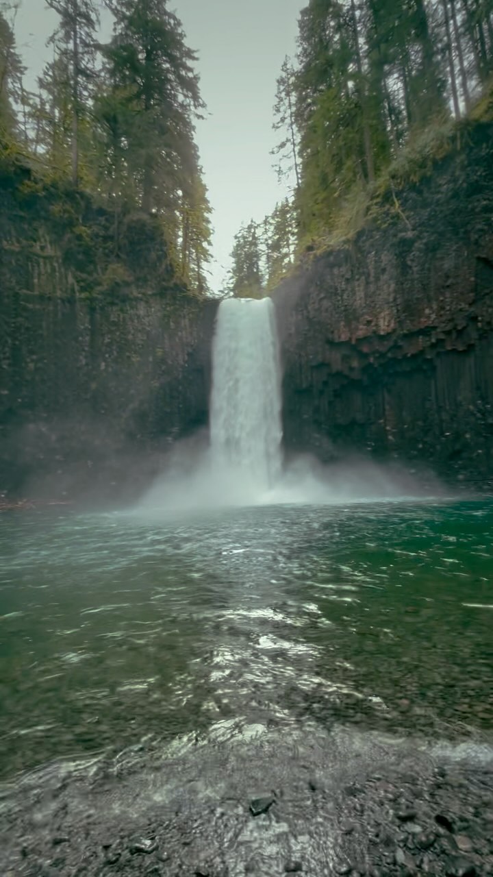 Finding paradise in nature’s beauty