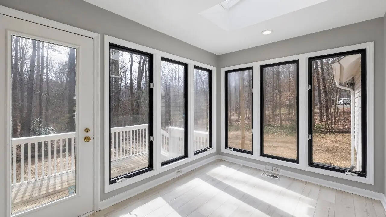 From antique mirror to stone textured: 10 premium window glass styles ...