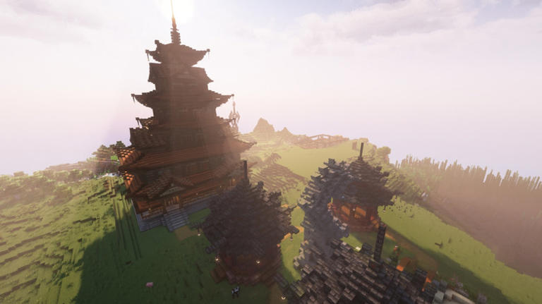This one-of-a-kind, family-friendly theme park world is coming to the ...