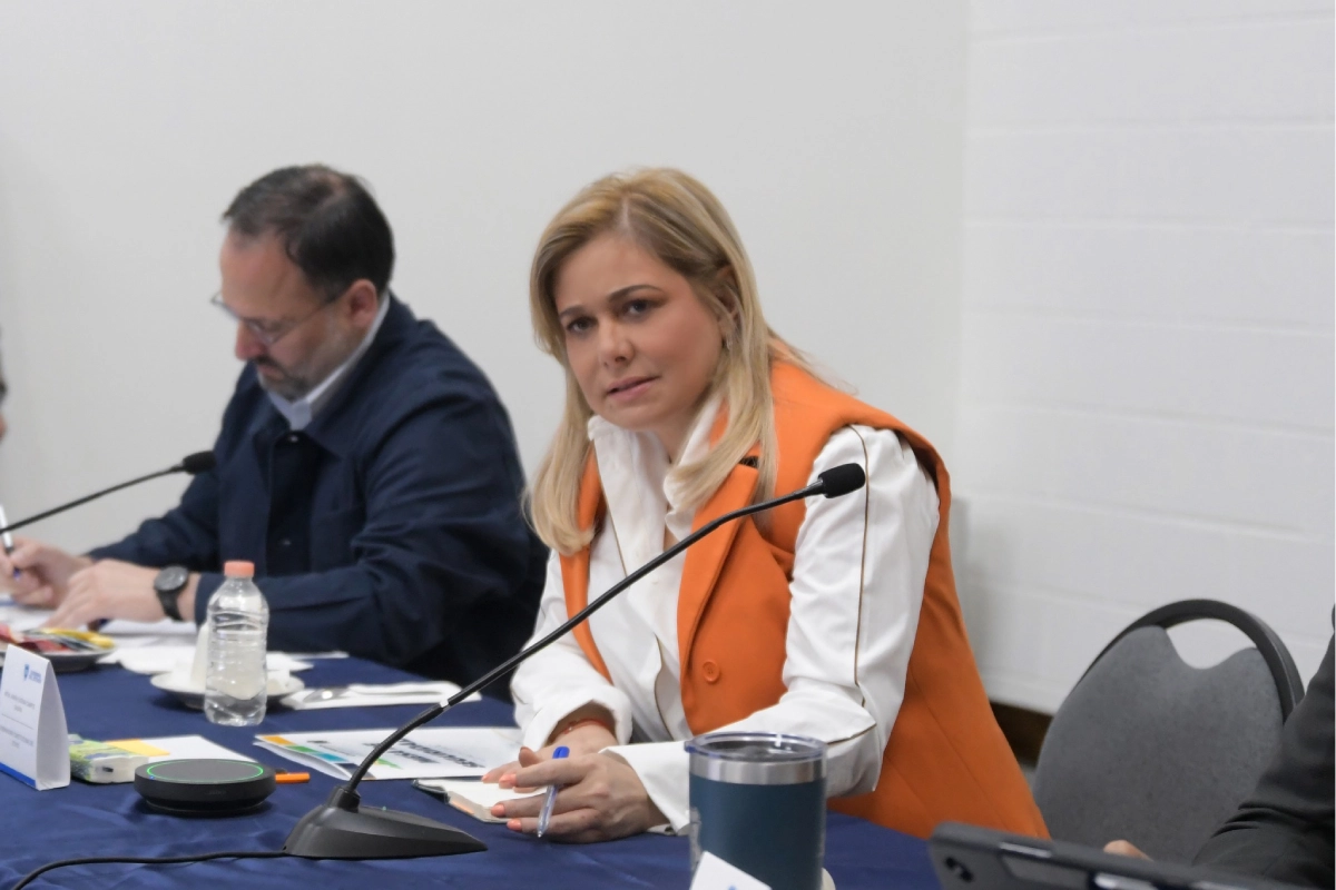 Maru Campos señala “muchas incongruencias” en citatorio de la FGR por ...