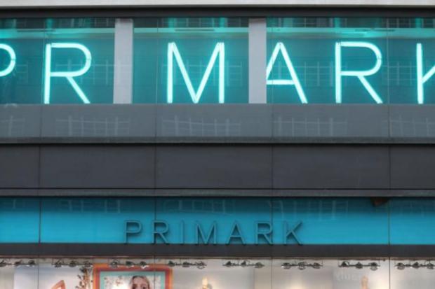 Woman sentenced after stealing from Primark