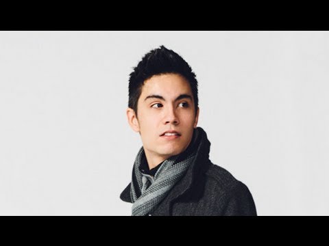 Sam Tsui interview | NMR feature