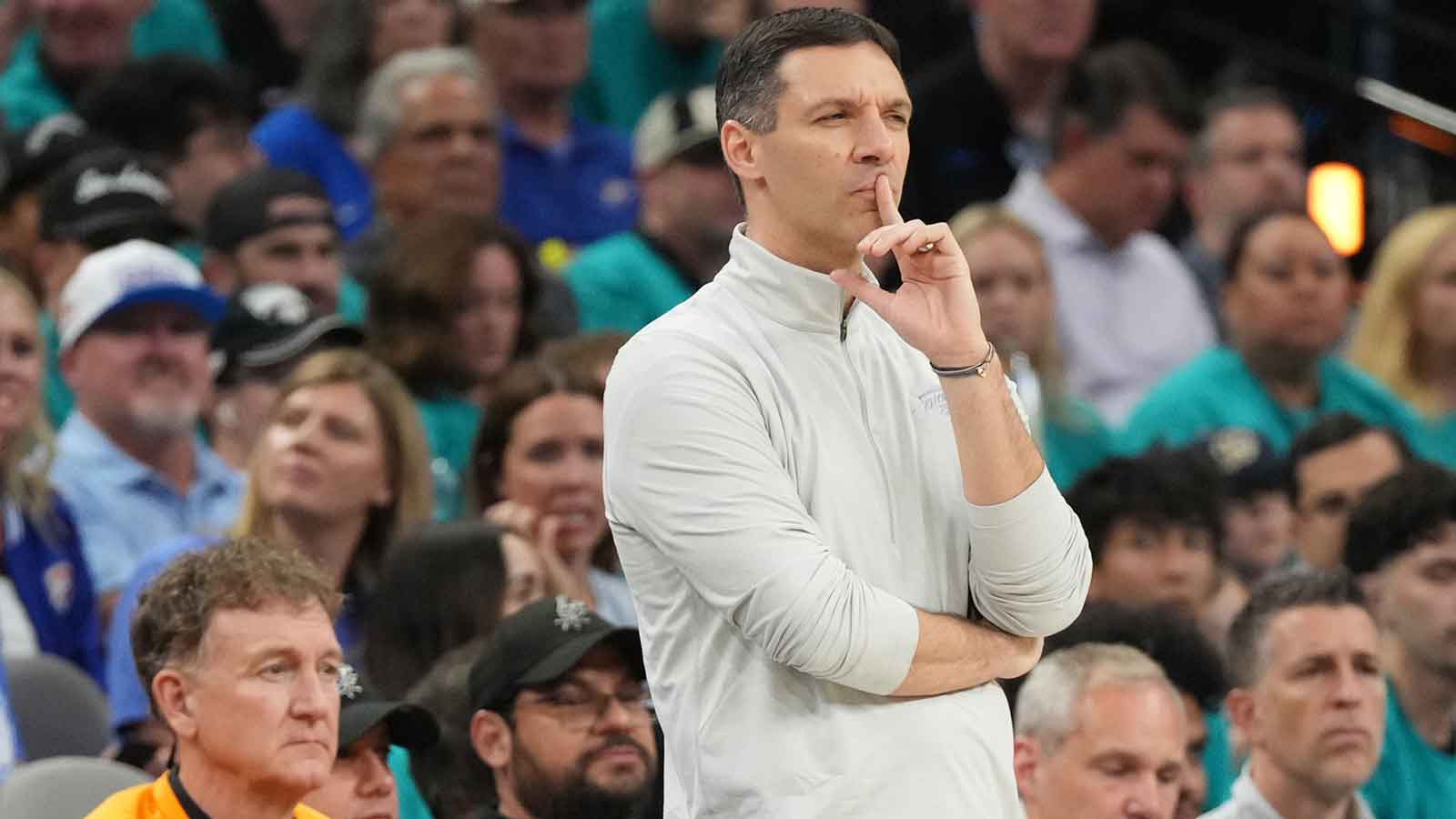 Cason Wallace’s 'beatable team' comments after Thunder’s Game 7 will ...