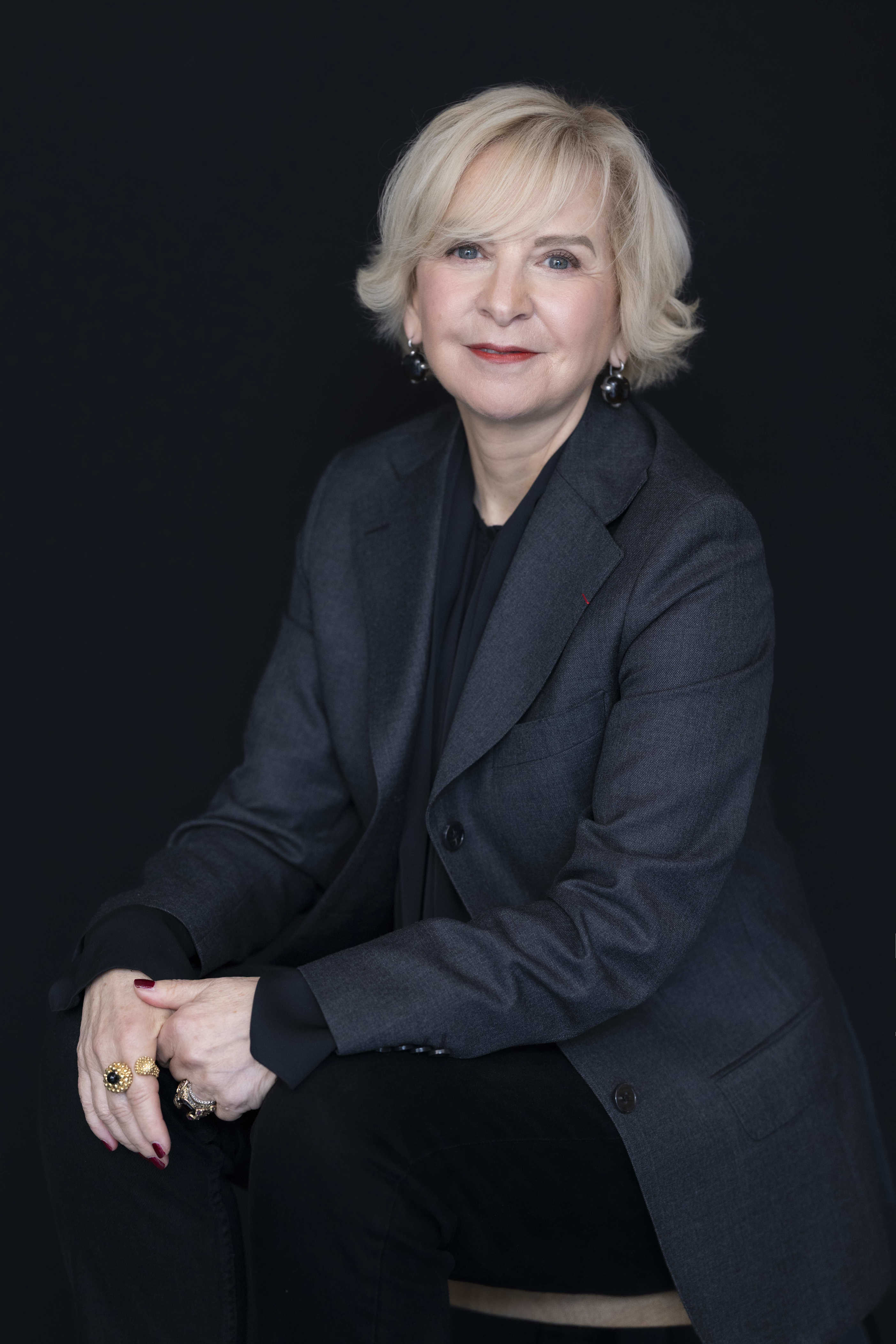 Comité Colbert boss talks French luxury ahead of New York exhibition