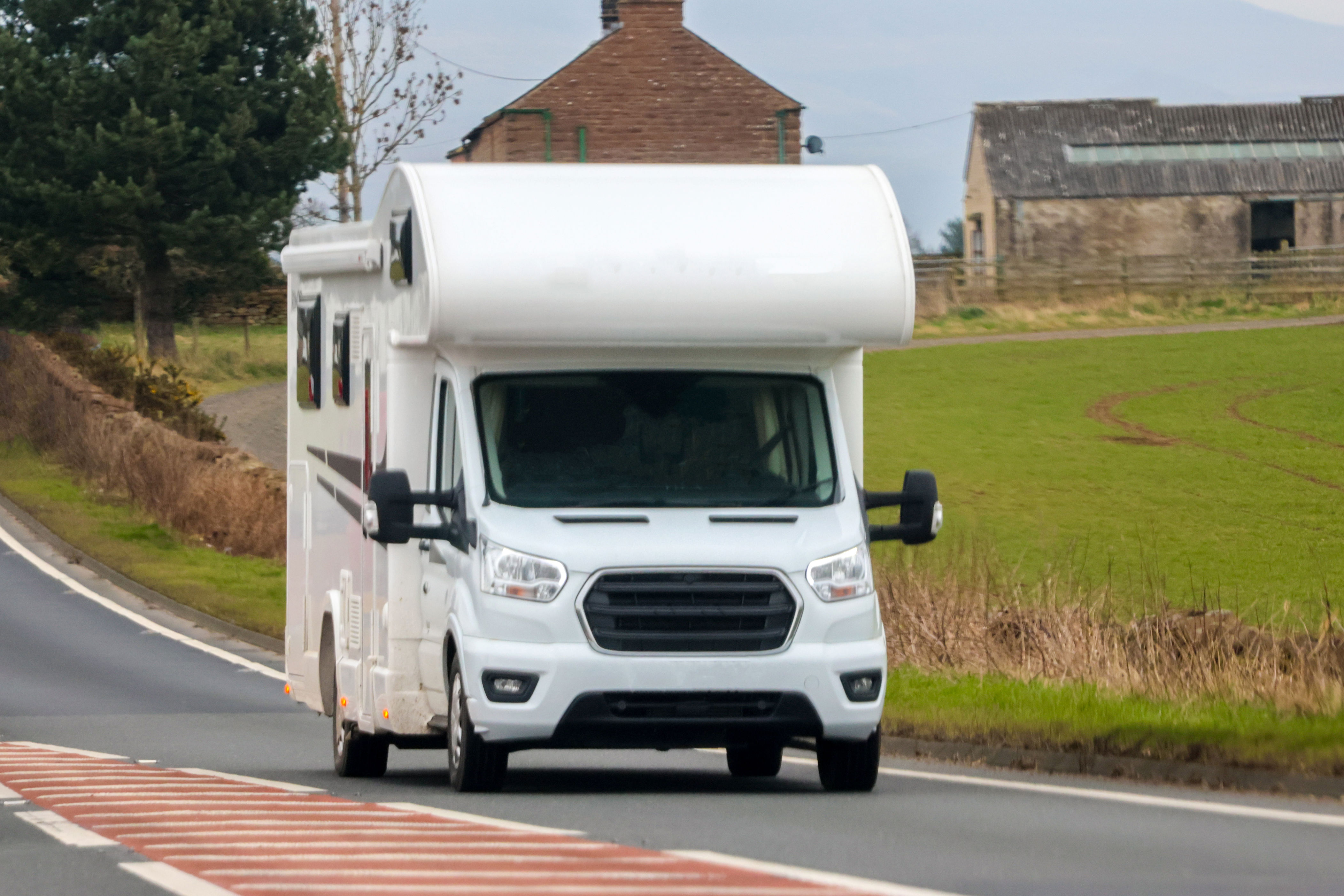 Een camper huren lijkt simpel: dit zijn de grootste beginnersfouten