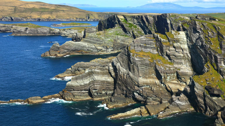 In Ireland, you need to visit these 5 beautiful secret villages with ...