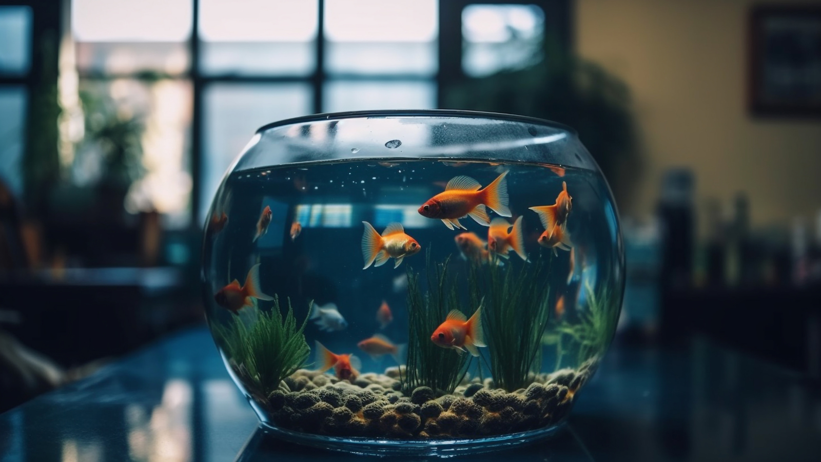 7 lesser known vastu pros and cons of indoor fountains and aquariums