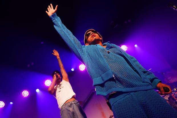 New festival to bring headline acts to grassroots music venues