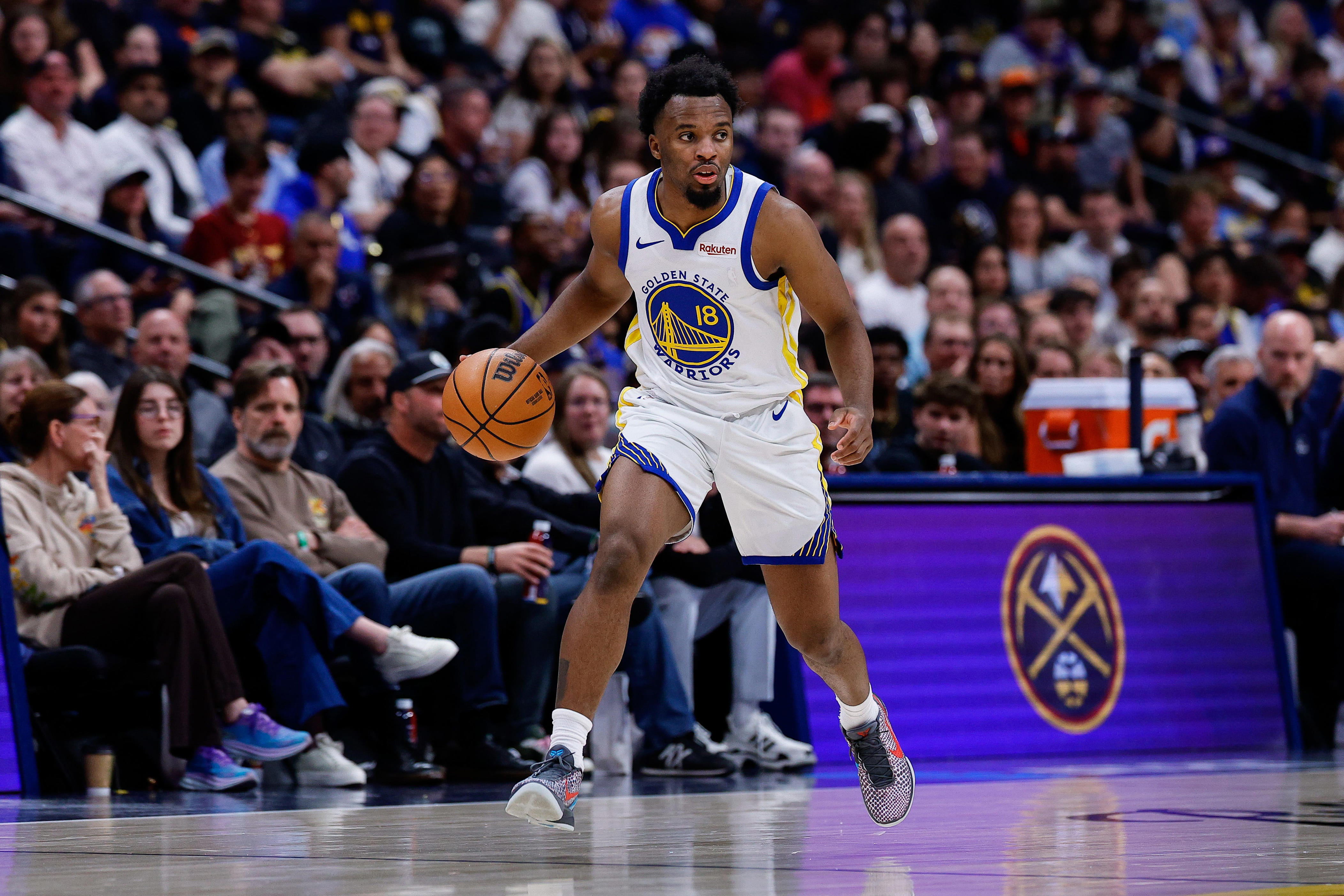 Golden State Warriors 2025-26 player grades: LJ Cryer