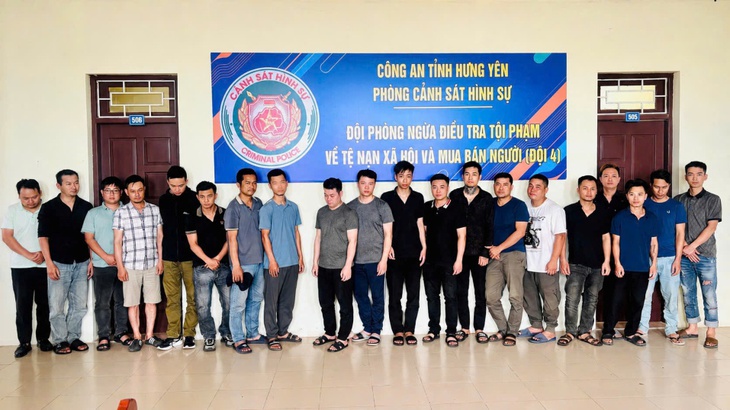 Khởi tố 29 người cá độ bóng đá trước thềm World Cup, nhiều người phạm tội lần đầu